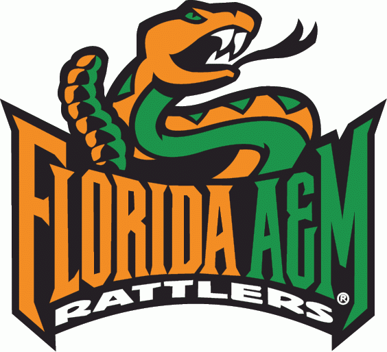 Florida A&M Rattlers 2004-Pres Alternate Logo iron on transfers for clothing